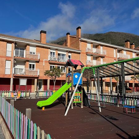 Apartament Reformat Al Bergueda 6P Sant Jordi de Cercs Eksteriør bilde