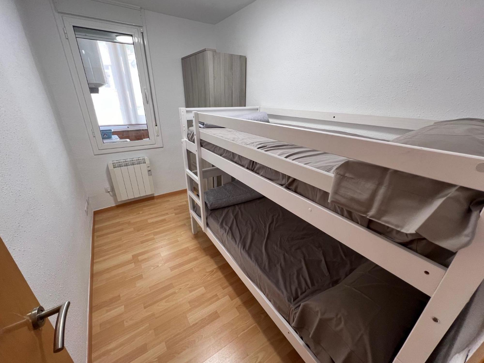 Apartament Reformat Al Bergueda 6P Sant Jordi de Cercs Eksteriør bilde