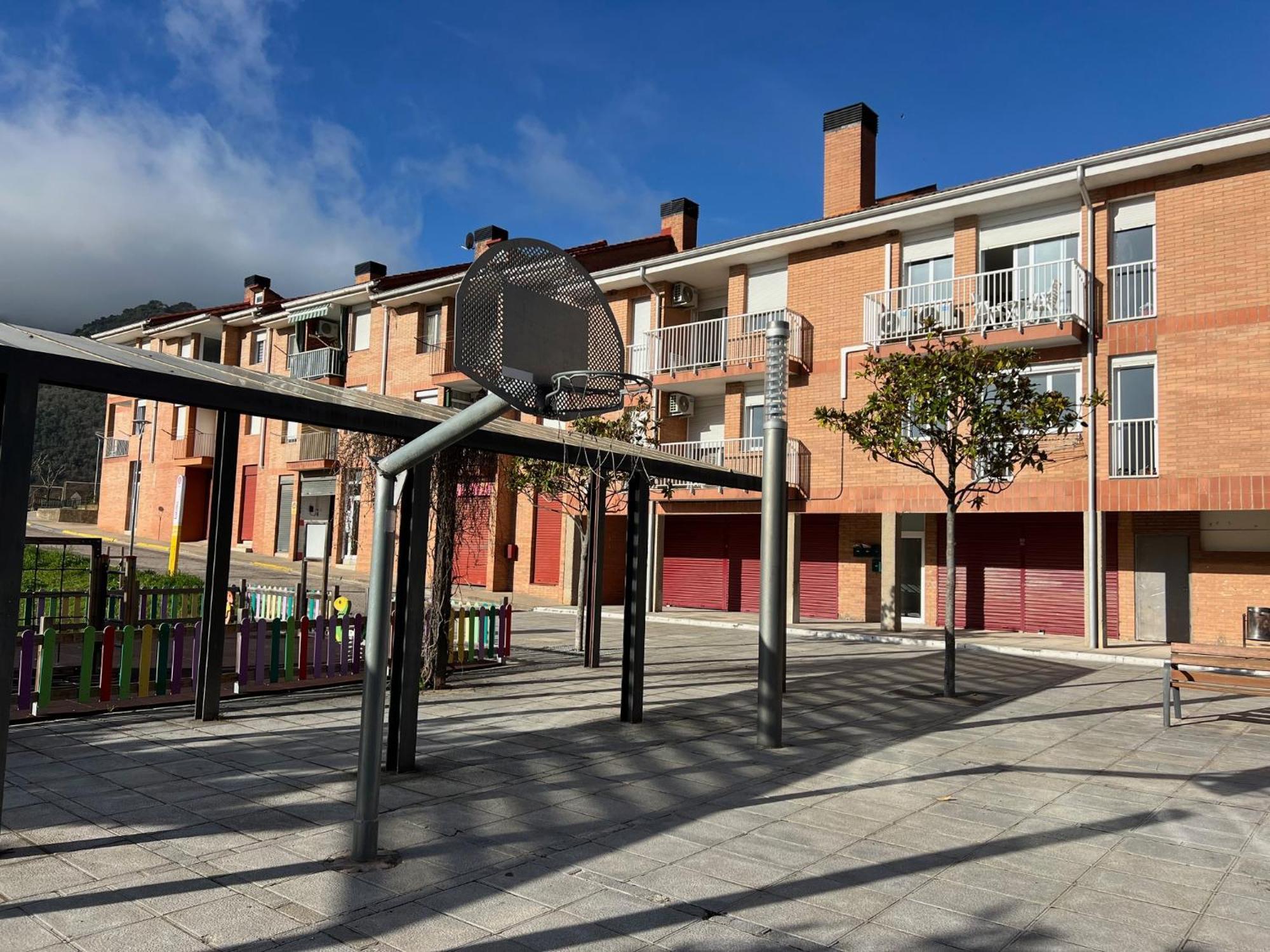 Apartament Reformat Al Bergueda 6P Sant Jordi de Cercs Eksteriør bilde